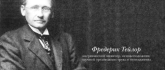 Тейлор Фредерик