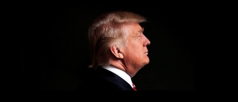 История успеха Дональда Трампа