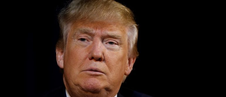 Советы Дональда Трампа