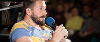 Интервью Евгений Чичваркин