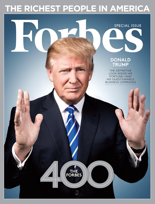 настоящая история успеха и бизнеса дональда трампа