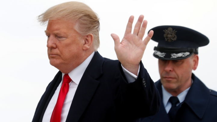 расследование связей президента трампа и россии