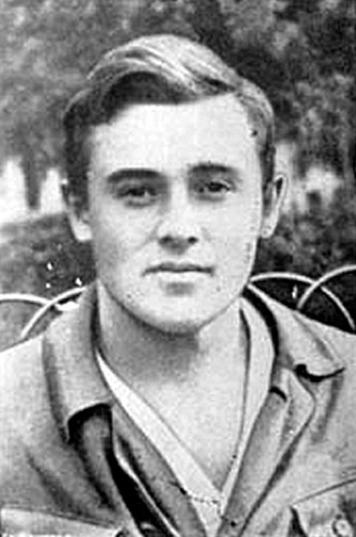 чем занимался сергей королев в молодости
