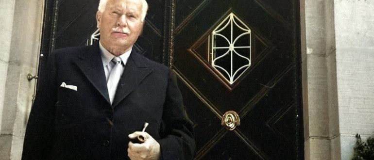 Карл Юнг биография