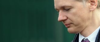 что сделал джулиан ассанж