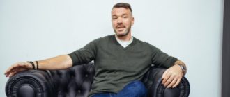 александр молчанов