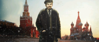 ленин биография